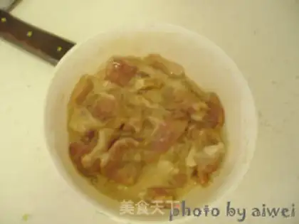 Make Boiled beef step 3