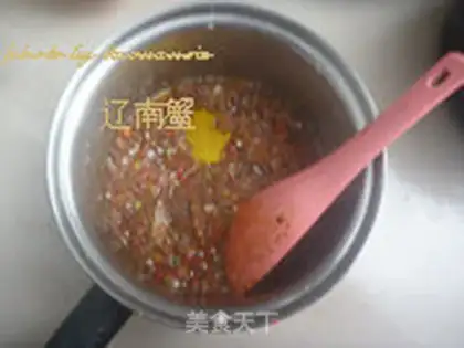Make The pork stew step 8
