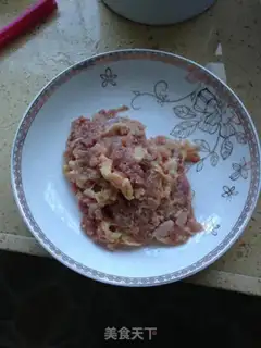 Make Chicken mushroom pie step 0