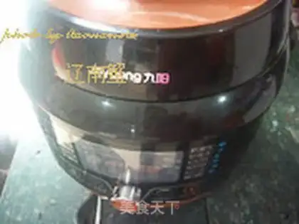 Make The pork stew step 11