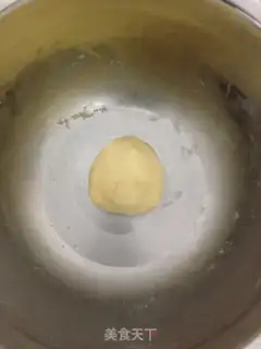 Make Chicken mushroom pie step 2