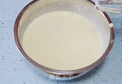 Make Potato cheese ball step 6