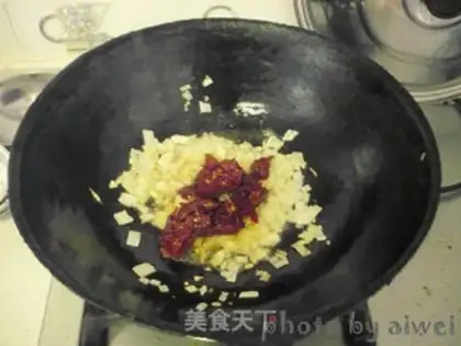 Make Boiled beef step 11