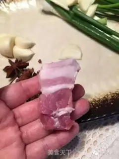 Make Red meat step 1