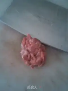Make Duck chest mashed potatoes step 5