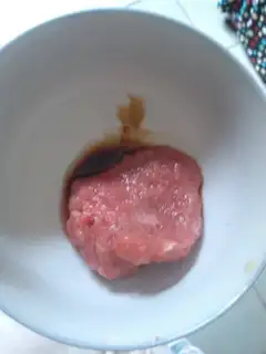 Make Duck chest mashed potatoes step 6