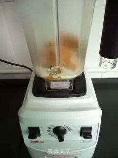 Make Milky pumpkin soup step 6