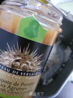 Make Apple sauce step 1
