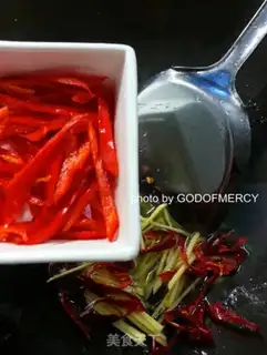 Make Chicken and apricot step 11