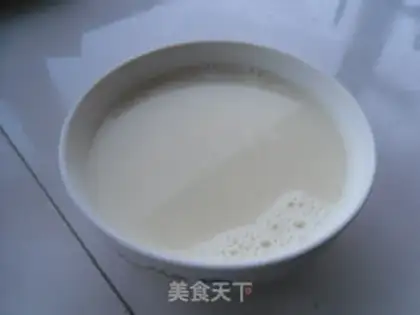 Make Beans step 5