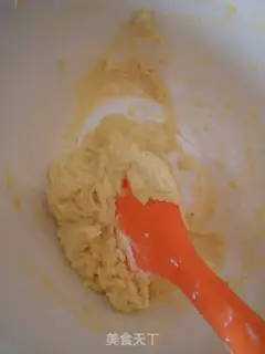 Make Baker cookies step 5