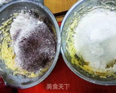 Make Salt-water shrimp step 0