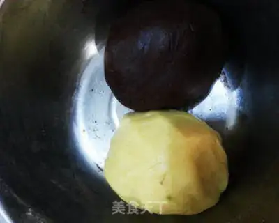 Make Duck chest mashed potatoes step 9