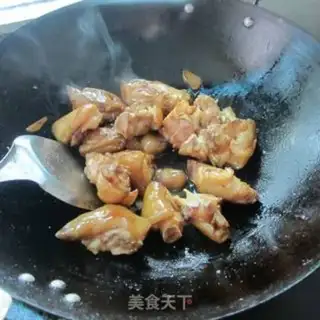 Make A mushroom step 3