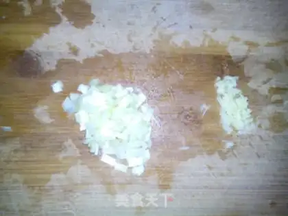 Make Sugar Jelly Ridge step 4