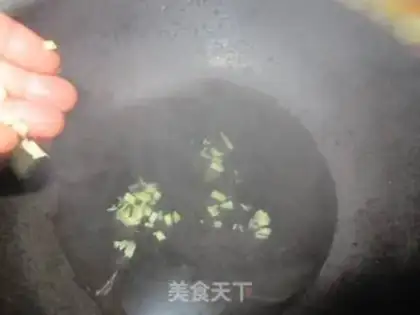 Make Salt-water shrimp step 3