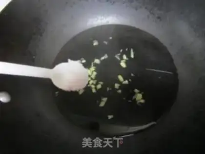 Make Salt-water shrimp step 4