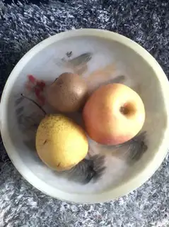 Make Beautiful Cupid salad step 0