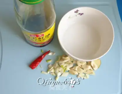 Make A mushroom step 5