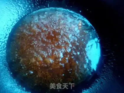Make Sugar Jelly Ridge step 7