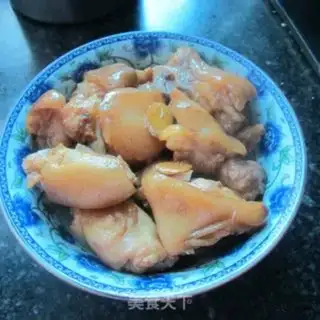 Make Salt-water shrimp step 5
