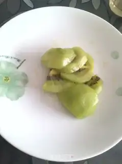 Make Beautiful Cupid salad step 1