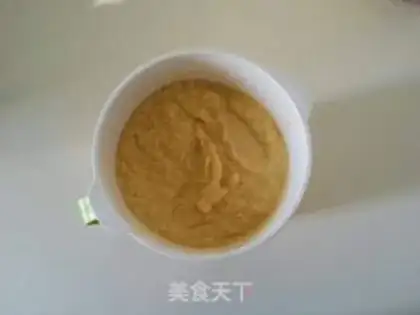 Make Corn juice step 2