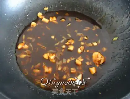 Make A mushroom step 6