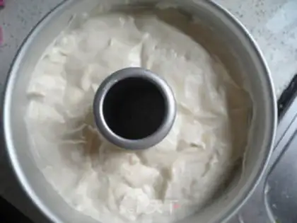Make Butter cake step 8