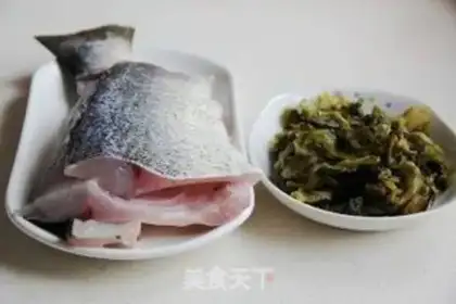 Make Sourfish step 0