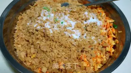 Make Pumpkin forks step 5