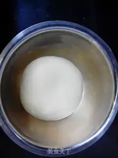 Make Homemade soup noodles step 3