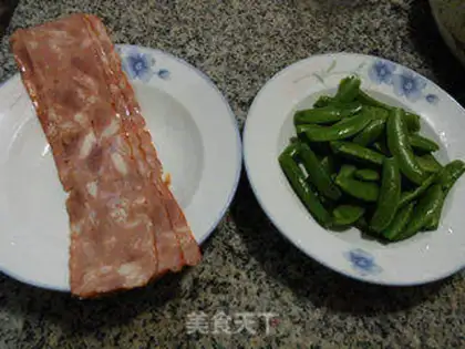 Make Bacon step 0