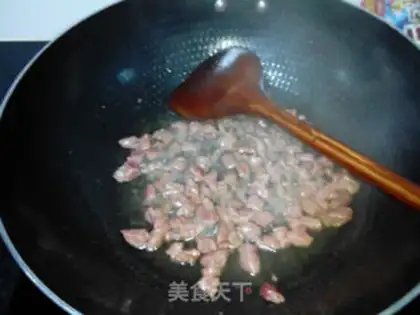Make Homemade soup noodles step 4