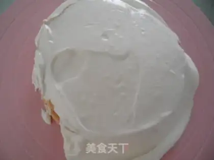 Make Butter cake step 12