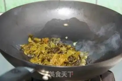 Make Sourfish step 3