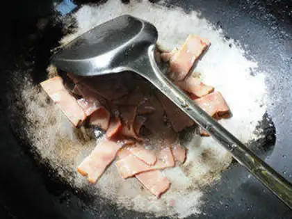Make Bacon step 2