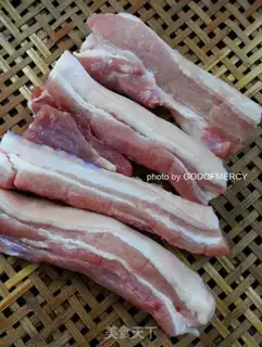 Make Red meat winter step 4