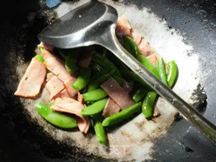 Make Bacon step 3