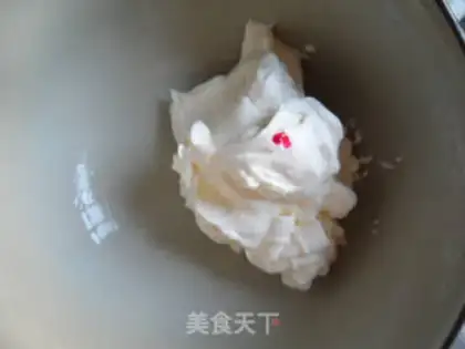 Make Butter cake step 15