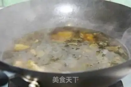 Make Sourfish step 5
