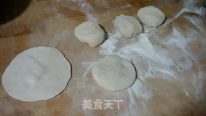 Make Pumpkin forks step 10