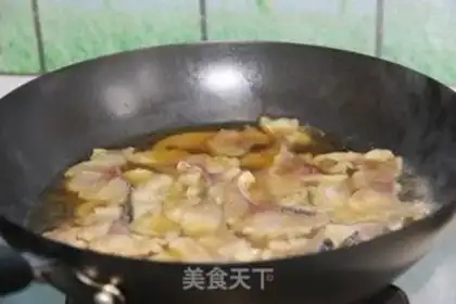 Make Sourfish step 6