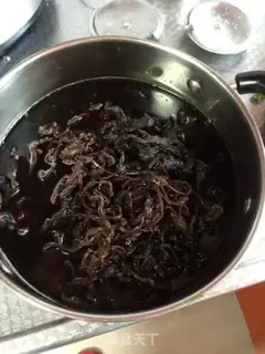 Make Plum-crunch step 0
