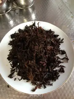Make Plum-crunch step 2
