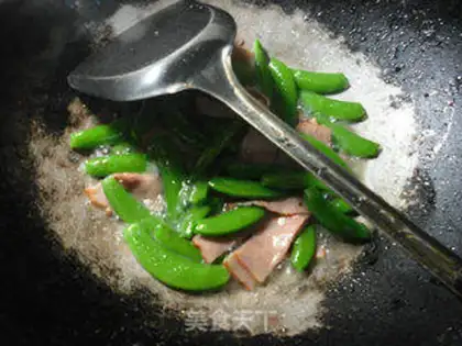 Make Bacon step 5