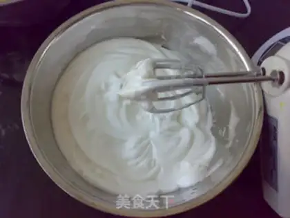 Make Double honey cake rolls step 8