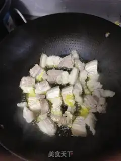 Make Plum-crunch step 3