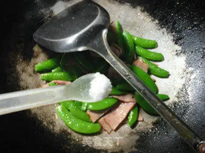 Make Bacon step 6