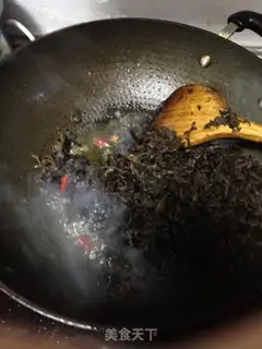Make Plum-crunch step 4